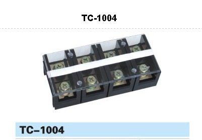 供应TC-1004接线端子，大电流端子，成套端子