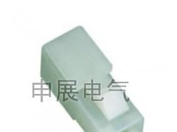 DJ7012-6-21汽车线束连接器接插件护套