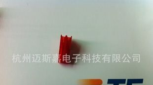 代理TE/Tyco AMP IDC 刺破端子连接器3-640440-4,3-64440-2现货
