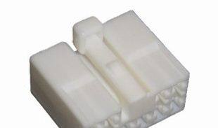 汽车接插件、护套、端子、4F103D-0000