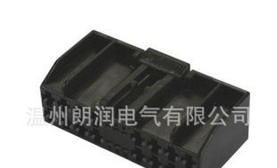 DJ7221-0.7/3.5-21/汽车接插件/连接器/护套/端子/扎带