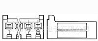 供应泰科/安普连接器 770602-3