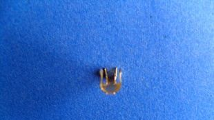 DJ221-5.7A(B)  保险端子 （A25）