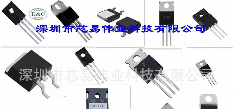 热卖 ST BTB04-600SL 可控硅