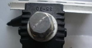 供应JBC-1 JBC-2低压绝缘穿刺线夹