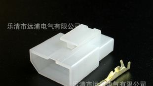 DJ3023-2.3-11汽车连接器
