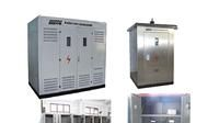 供应0.66kv-10kv-35kv变压器中性点接地电阻柜
