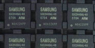 供应低价销售单片机S3C2440-40