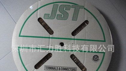供应原装 JST连接器 SJ2F-21GF-P1.0