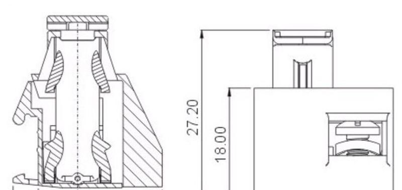 供应900变压器接线端子