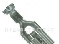 AMP连接器 63097-1