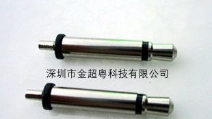 供应高质量环保耳机插针、ＤＣ插头