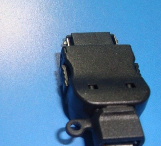 FOMA 夏普 N8/SHARP连接器 插头