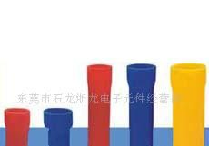 供应长、短形全绝缘中间接头冷压、接线端子BV系列