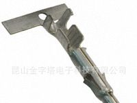 AMP连接器 350654-1 优势料号