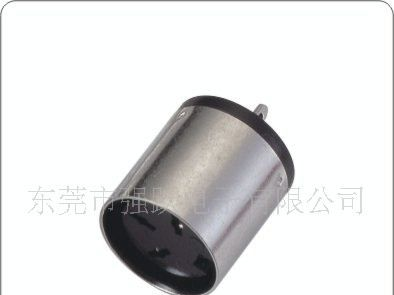 大DIN 端子连接器3P母头