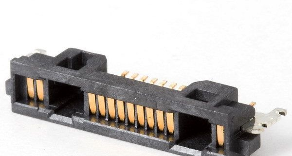 供应MICRO USB-5P(F)手机连接器 欢迎订购