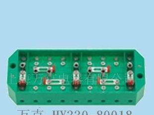 供应FJ6/HY330型三相三线电能计量联合接线盒