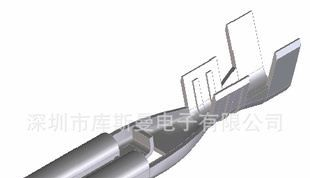 『MOLEX连接器, 35097-9702 原装现货』