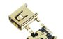 MINIUSB 8P母座