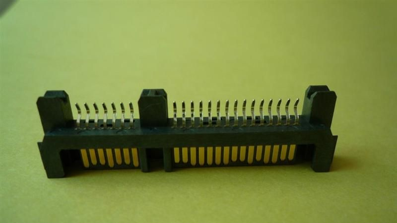 供应SATA连接器7*15P