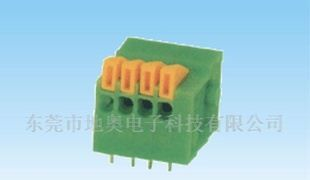 供应贯通式接线端子PA8  PA10 PA12