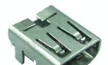 【大量供应】手机连接器 HDMI 19P D-TYPE/F【欢迎来电商谈】