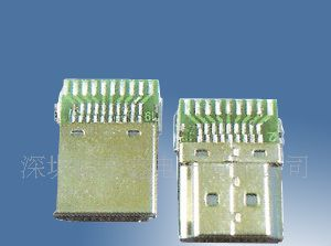 深圳HDMI,HDMI接口,HDMI端子,HDMI连接器,DVI转HDMI,