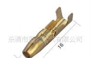 DJ211-3.5A汽车连接器接插件端子