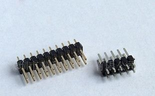 供应2.54排针