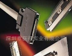 AMP连接器/TYCO线材/Raychem热缩套管640250-2SL连接器和插头