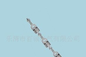 DJ622-J5.2    汽车连接器接插件端子