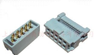 代理美国3M连接器端子7910-6500SC