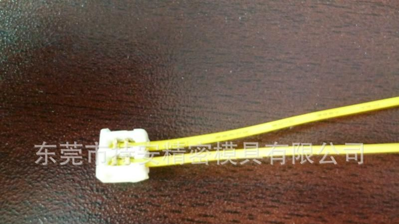东莞仿品连接器