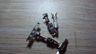 供应AMP/TYCO汽车连接器964286-2