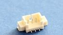 供应MOLEX 立式 1.25  3P 线对板连接器 53398-0371 0533980371