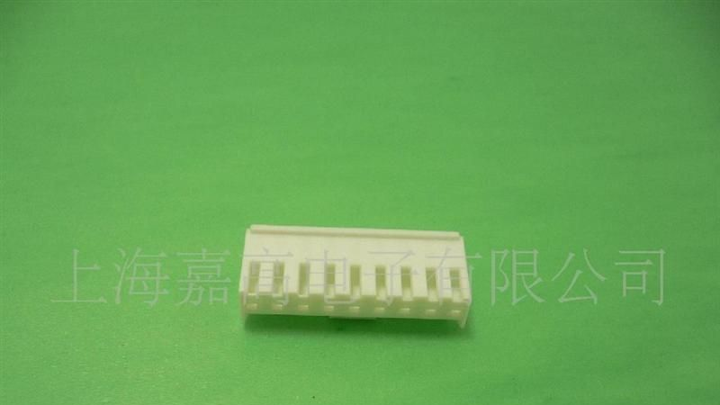 JST连接器VHR-10N现货