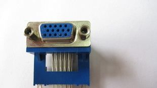 厂商直销 高架D-SUB连接器