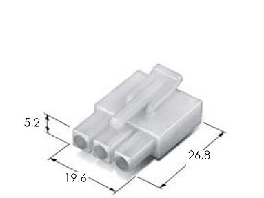 KET接插件MG610010现货KET电子连接器