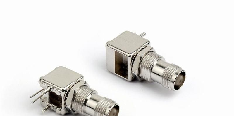 【水准】供应TNC连接器 JH-0404