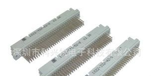 1822 R型 / 直公焊接型欧式连接器