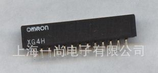 OMRON全新原装板对板连接器/插座XG4H-2631牛角现货供应