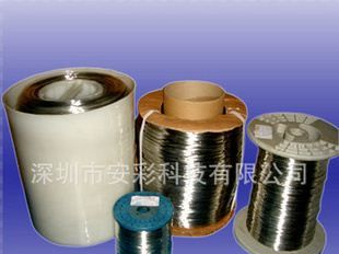 供应镀锡铜线，电子线，电子元器件线，跳线