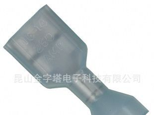 AMP连接器 3-520140-2
