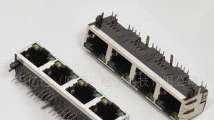 供應RJ45/網絡接口