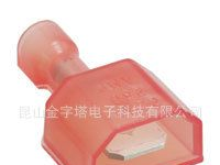AMP连接器 2-520102-2 优势料号