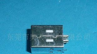 USB BF 焊线，USB连接器，电脑插座
