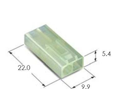 KET连接器MG620440现货1.3系列接插件