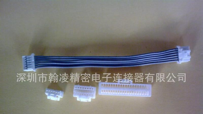 供应MOLEX原装连接器灿达（A1003) molex连接器替代 莫莱克斯连接