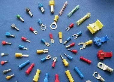 供应母预绝缘接头 端头